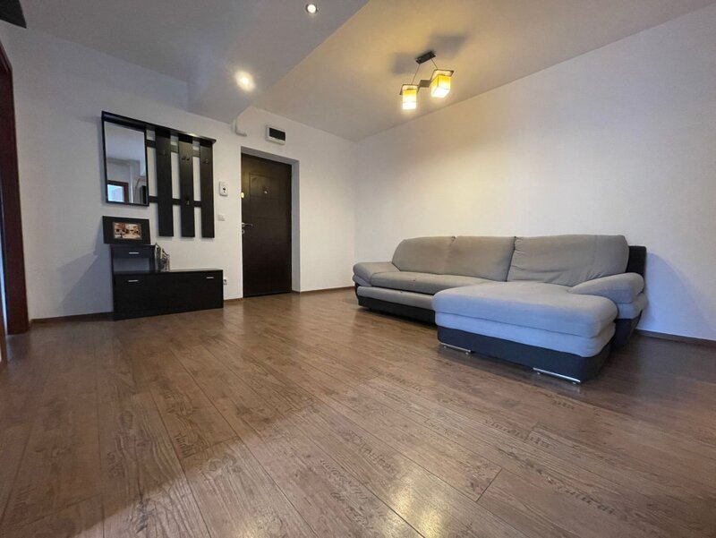 Apartament 2 camere de 65mp in Confort City  - Splaiul Unirii - Popesti Leordeni