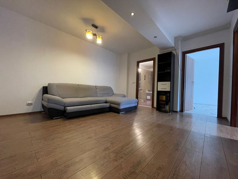 Apartament 2 camere de 65mp in Confort City  - Splaiul Unirii - Popesti Leordeni