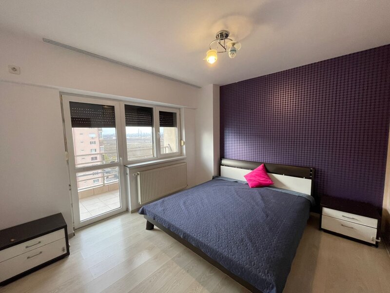 Apartament 2 camere de 65mp in Confort City  - Splaiul Unirii - Popesti Leordeni