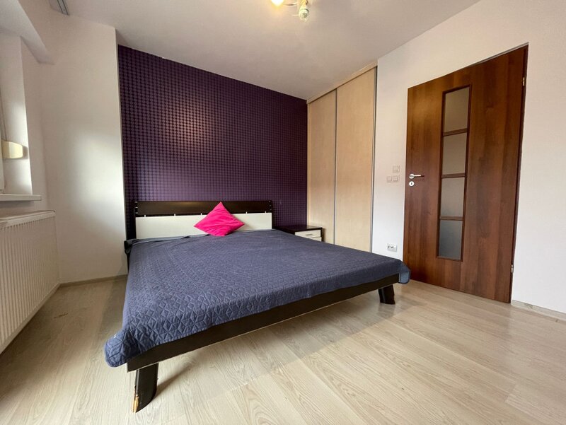 Apartament 2 camere de 65mp in Confort City  - Splaiul Unirii - Popesti Leordeni