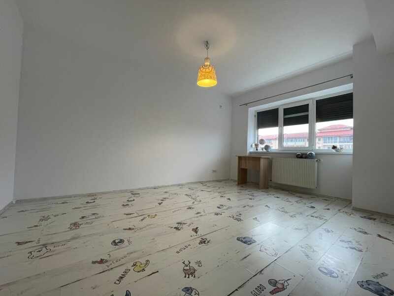 Apartament 2 camere de 65mp in Confort City  - Splaiul Unirii - Popesti Leordeni