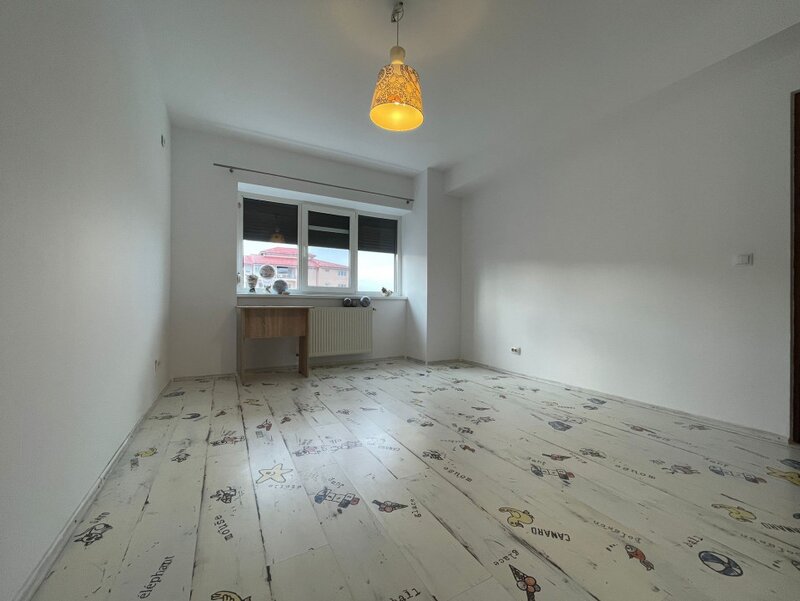 Apartament 2 camere de 65mp in Confort City  - Splaiul Unirii - Popesti Leordeni