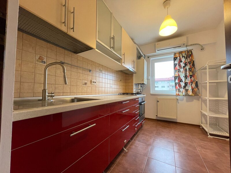 Apartament 2 camere de 65mp in Confort City  - Splaiul Unirii - Popesti Leordeni