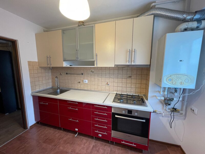 Apartament 2 camere de 65mp in Confort City  - Splaiul Unirii - Popesti Leordeni