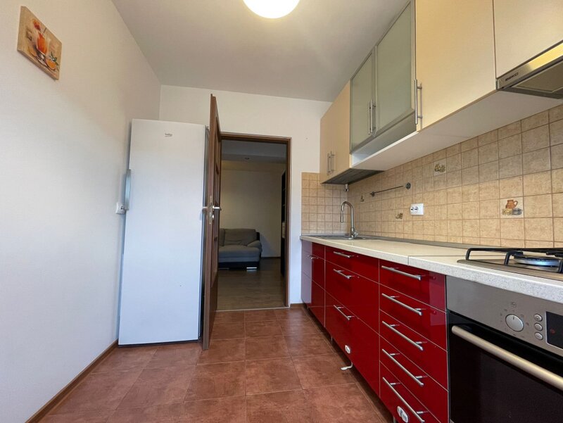 Apartament 2 camere de 65mp in Confort City  - Splaiul Unirii - Popesti Leordeni