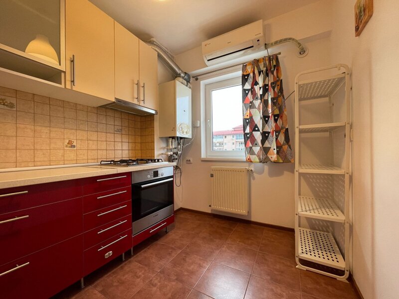 Apartament 2 camere de 65mp in Confort City  - Splaiul Unirii - Popesti Leordeni