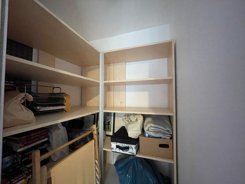 Apartament 2 camere de 65mp in Confort City  - Splaiul Unirii - Popesti Leordeni